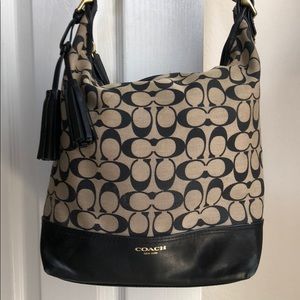 Coach Shoulder Bag
